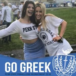 Meet your Posher, Elise